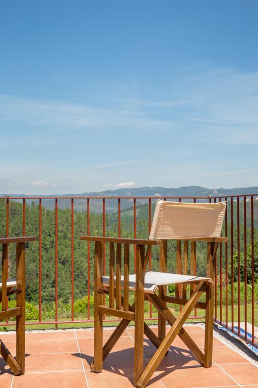Quinta Da Pousadela - Agroturismo Amarante Exterior foto