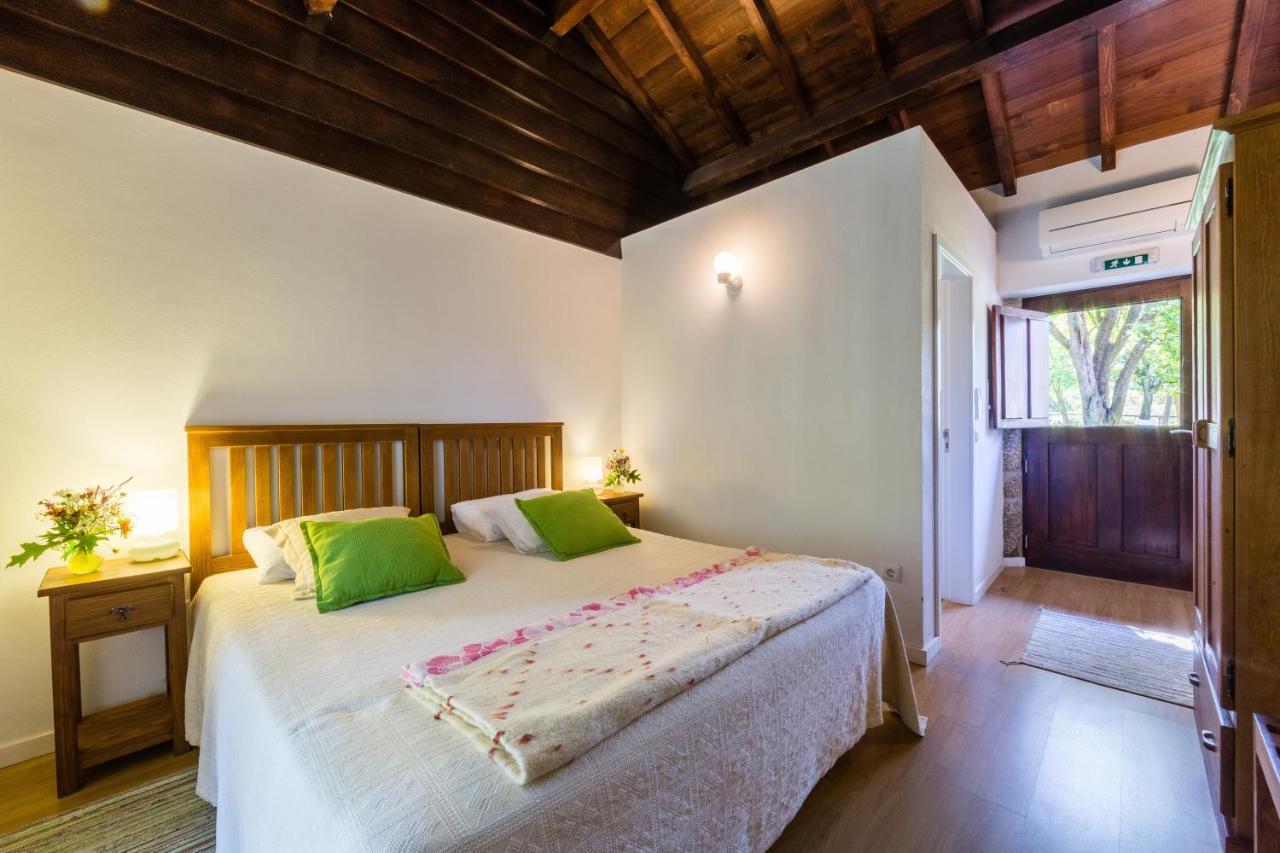 Quinta Da Pousadela - Agroturismo Amarante Exterior foto
