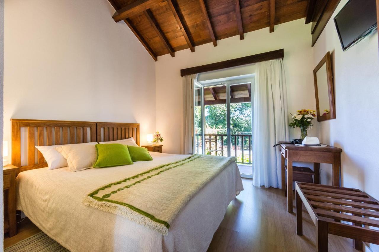 Quinta Da Pousadela - Agroturismo Amarante Exterior foto