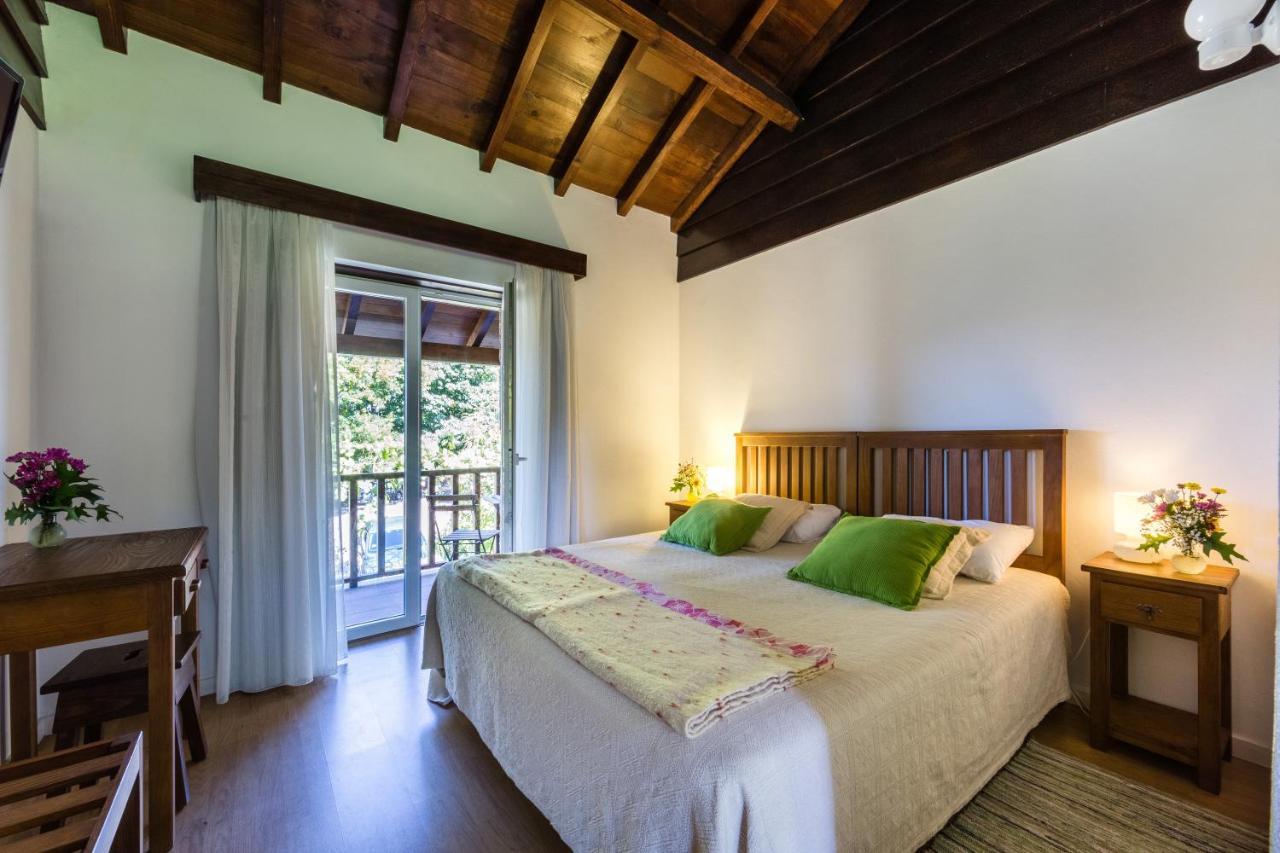 Quinta Da Pousadela - Agroturismo Amarante Exterior foto